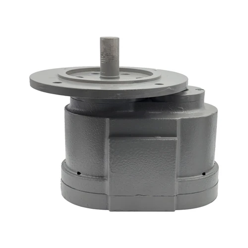 Pneumatic Gear Motor vs Electric Motor: Which Is Better for Mixing?