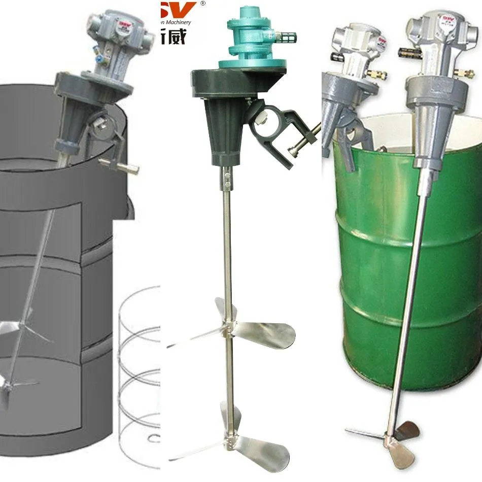 tri clamp mixer tri clamp mixer